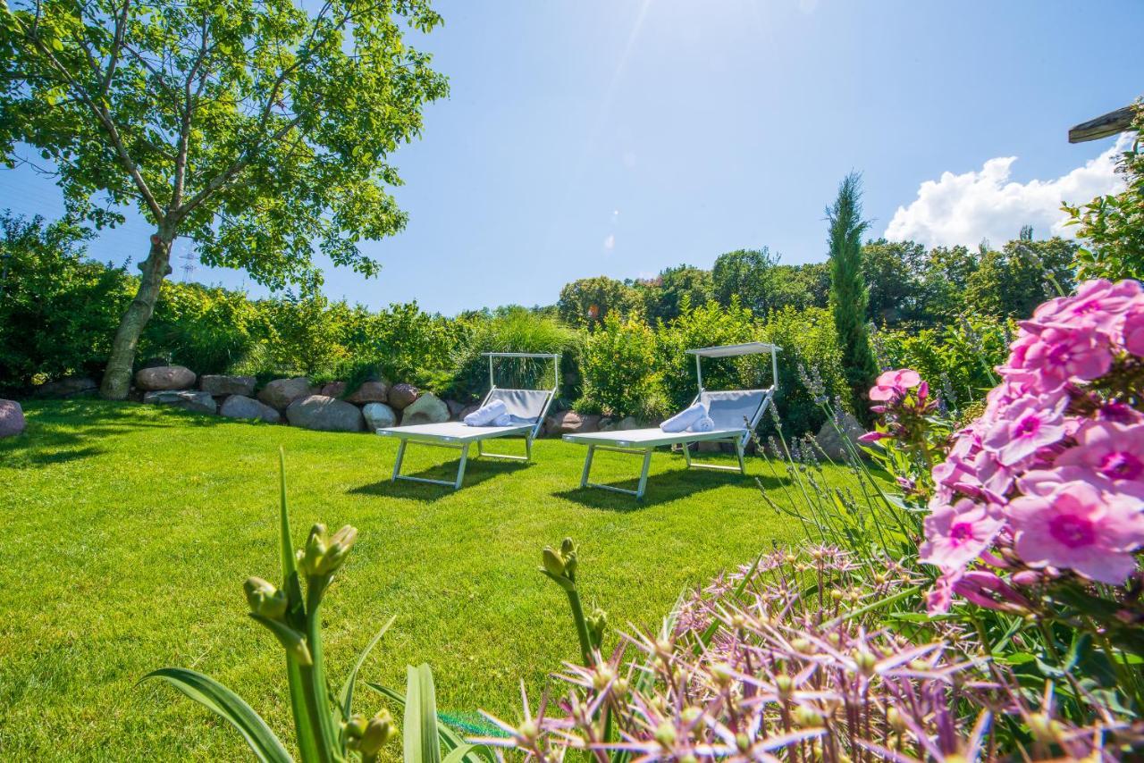 Pension Etschblick B&B Frangarto Extérieur photo