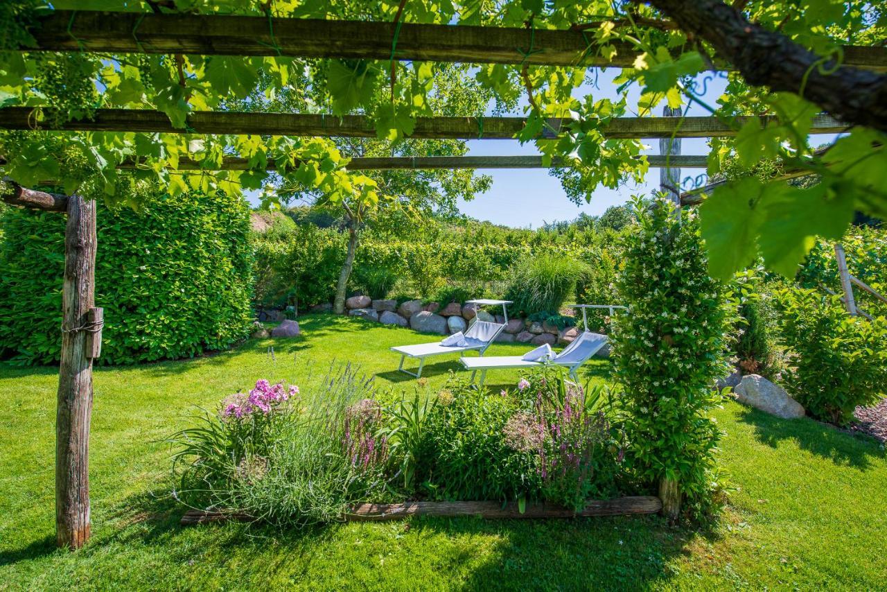Pension Etschblick B&B Frangarto Extérieur photo