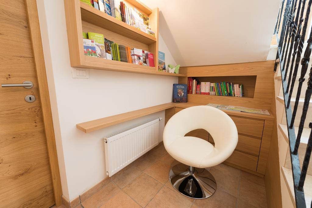 Pension Etschblick B&B Frangarto Extérieur photo